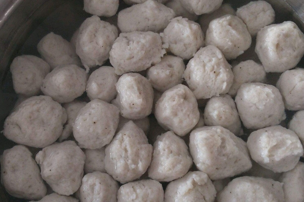 魚丸有刺嗎 一般沒(méi)有