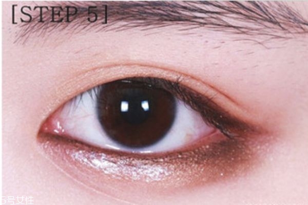 小鹿眼妝怎么畫 打造不一樣的你 小鹿眼妝怎么畫 打造不一樣的你