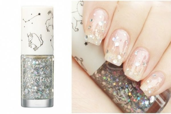 暈染美甲怎么做 夢(mèng)幻星座美甲教程 暈染美甲怎么做 夢(mèng)幻星座美甲教程