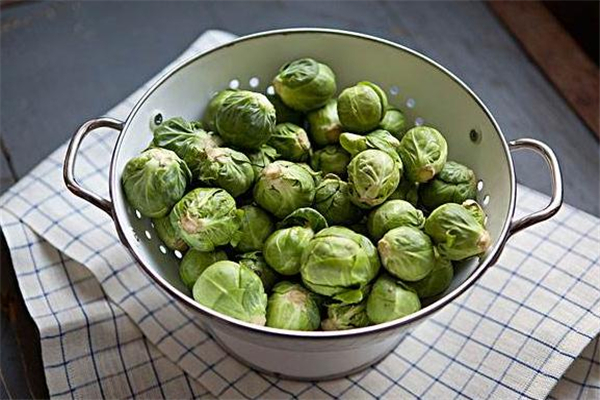 冬天4大好吃蔬菜補(bǔ)血、養(yǎng)胃又減脂