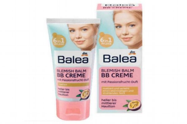 balea芭樂(lè)雅bb霜多少錢 芭樂(lè)雅bb霜價(jià)格 balea芭樂(lè)雅bb霜多少錢 芭樂(lè)雅bb霜價(jià)格