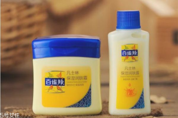 百雀羚凡士林保濕霜適合什么膚質(zhì) 百雀羚凡士林價(jià)格 百雀羚凡士林保濕霜適合什么膚質(zhì) 百雀羚凡士林價(jià)格