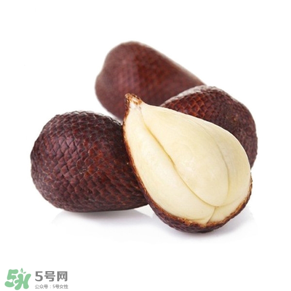 蛇皮果是什么季節(jié)成熟？蛇皮果是什么味道？