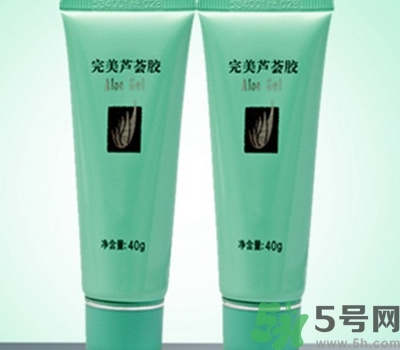 完美蘆薈膠怎樣辨別真假？完美蘆薈膠有副作用嗎？