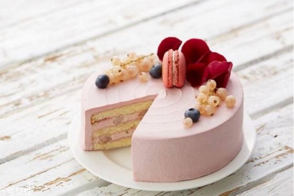 產后月子里過生日能吃蛋糕嗎