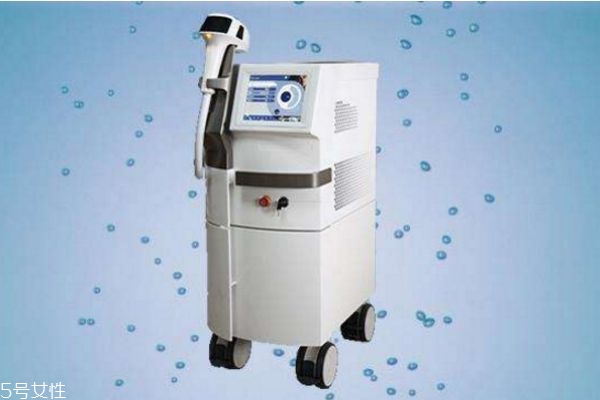 激光脫毛后多久能碰水 激光脫毛原理 激光脫毛后多久能碰水 激光脫毛原理