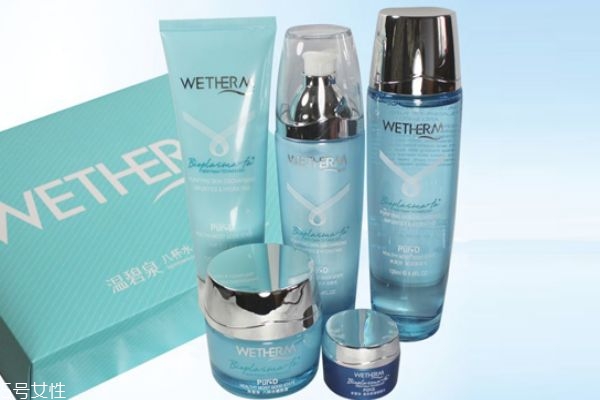 溫碧泉八杯水適合什么年齡 八杯水適合什么皮膚 溫碧泉八杯水適合什么年齡 八杯水適合什么皮膚