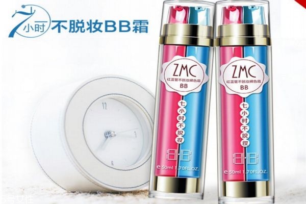 植美村7小時(shí)不脫妝bb霜多少錢(qián) 植美村七小時(shí)不脫妝用法