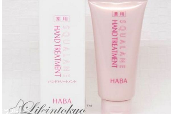 haba護(hù)手霜多少錢 haba護(hù)手霜成分 haba護(hù)手霜多少錢 haba護(hù)手霜成分