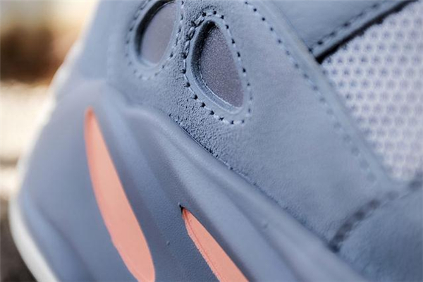 yeezy 700 inertia測評(píng) 上腳效果令人驚艷
