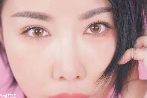勾月眉怎么畫(huà) 勾月眉的畫(huà)法
