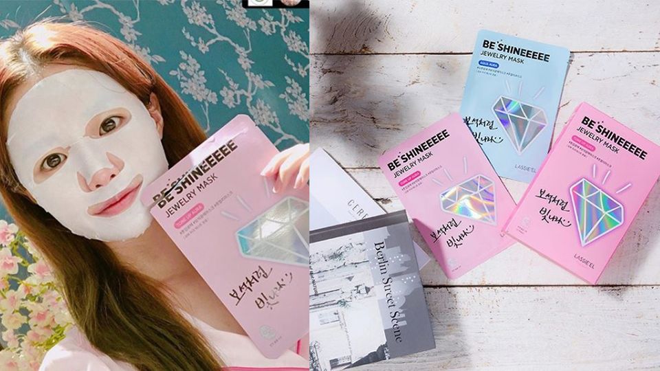 去韓國買什么面膜好 2019韓國熱賣面膜榜單 去韓國買什么面膜好 2019韓國熱賣面膜榜單