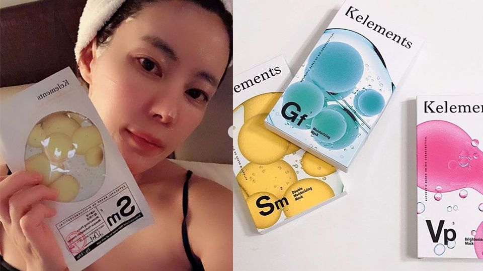 去韓國買什么面膜好 2019韓國熱賣面膜榜單 去韓國買什么面膜好 2019韓國熱賣面膜榜單