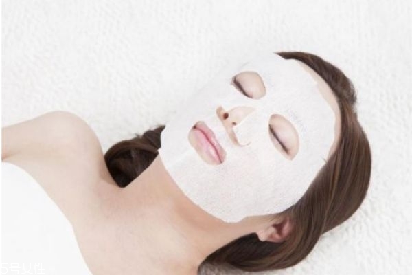 面膜能不能用熱水泡 面膜泡熱水有什么好處 面膜能不能用熱水泡 面膜泡熱水有什么好處