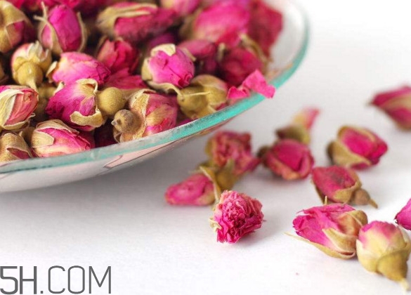 玫瑰花茶怎么泡？喝玫瑰花茶能祛斑嗎
