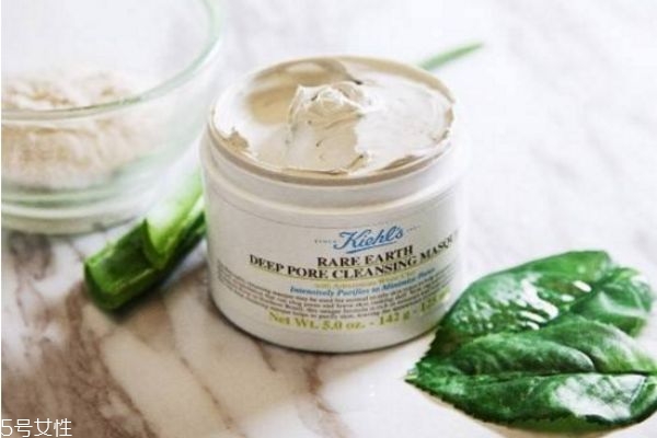 哪款面膜適合油性皮膚 適合油性皮膚的面膜推薦 哪款面膜適合油性皮膚 適合油性皮膚的面膜推薦