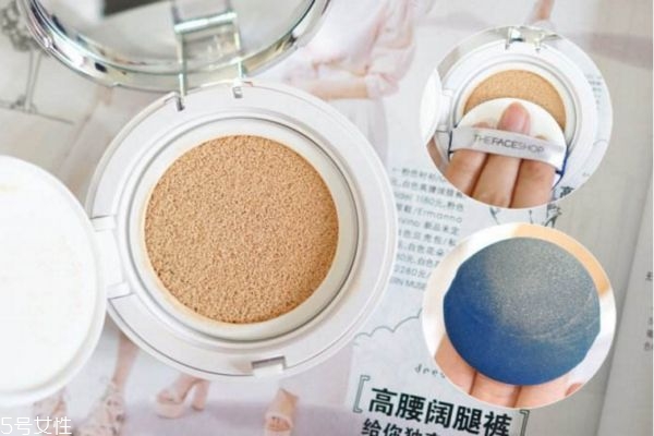 菲詩小鋪的氣墊好用嗎 菲詩小鋪水光保濕氣墊 菲詩小鋪的氣墊好用嗎 菲詩小鋪水光保濕氣墊