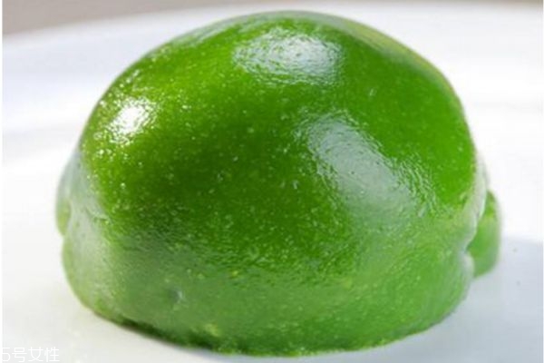 青團凍硬了怎么辦 保質(zhì)期長的青團別購買 青團凍硬了怎么辦 保質(zhì)期長的青團別購買