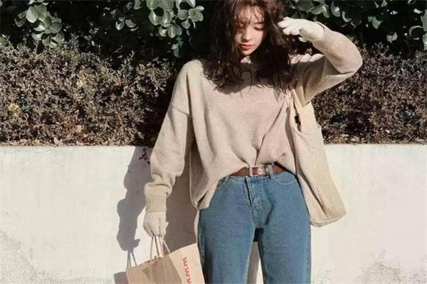 奶茶色衣服怎么搭配 韓國小姐姐穿搭指南 奶茶色衣服怎么搭配 韓國小姐姐穿搭指南