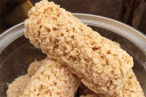 燕麥巧克力多少錢(qián)一斤 不同品牌價(jià)位不同