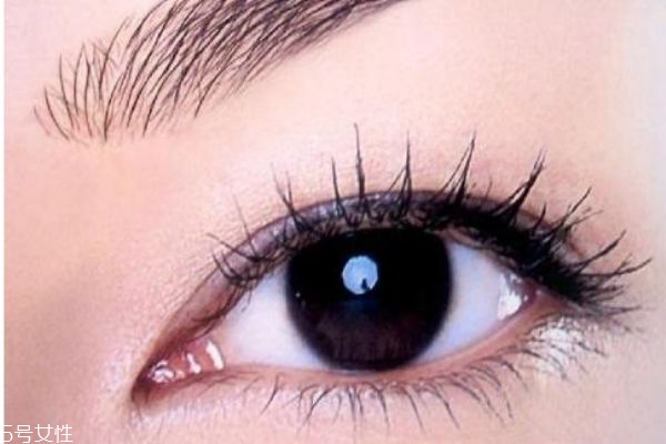 紋眼線好不好？內眼線會傷害眼睛嗎？