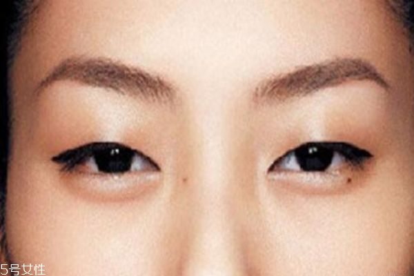 紋眼線好不好？內眼線會傷害眼睛嗎？