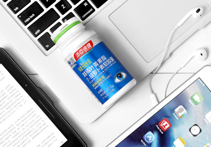 補充葉黃素助于孩子預(yù)防近視加深-兒童葉黃素哪個牌子好