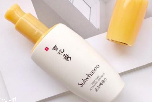 精華液在什么時(shí)候用 精華露用法 精華液在什么時(shí)候用 精華露用法