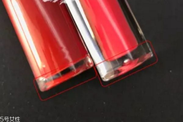 阿瑪尼黑管真假 armani唇釉黑管真假對(duì)比 阿瑪尼黑管真假 armani唇釉黑管真假對(duì)比