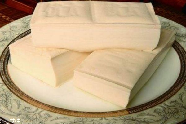 豆腐吃多少才合適 長期吃豆腐有四大壞處 豆腐吃多少才合適 長期吃豆腐有四大壞處