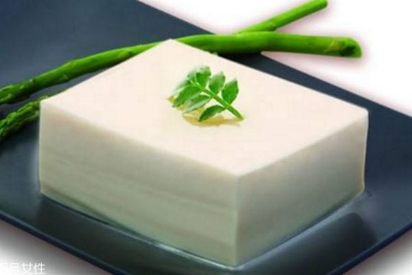豆腐吃多少才合適 長期吃豆腐有四大壞處 豆腐吃多少才合適 長期吃豆腐有四大壞處