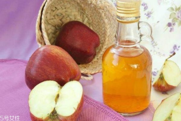 蘋(píng)果醋怎樣喝減肥 可以在飯前飲用
