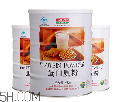 蛋白粉哪個牌子好？蛋白粉可以和奶粉一起喝嗎？