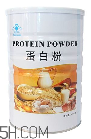 蛋白粉哪個牌子好？蛋白粉可以和奶粉一起喝嗎？