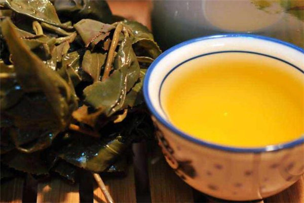 鐵觀(guān)音是涼性的嗎 和加工方式有關(guān)