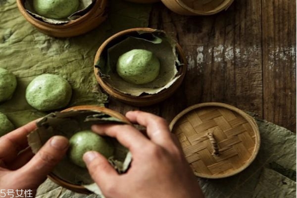 如何評判好吃的青團(tuán) 哪個牌子的青團(tuán)最好吃