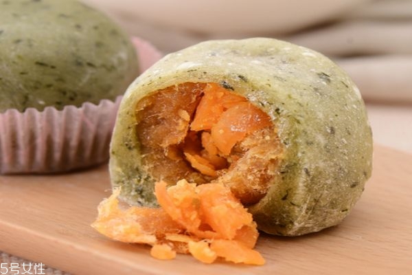 如何評判好吃的青團(tuán) 哪個牌子的青團(tuán)最好吃