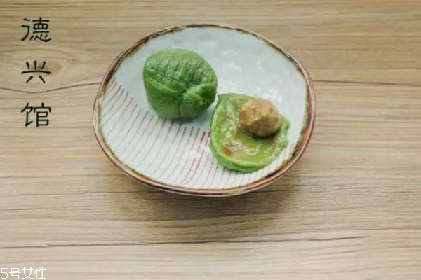 如何評判好吃的青團(tuán) 哪個牌子的青團(tuán)最好吃
