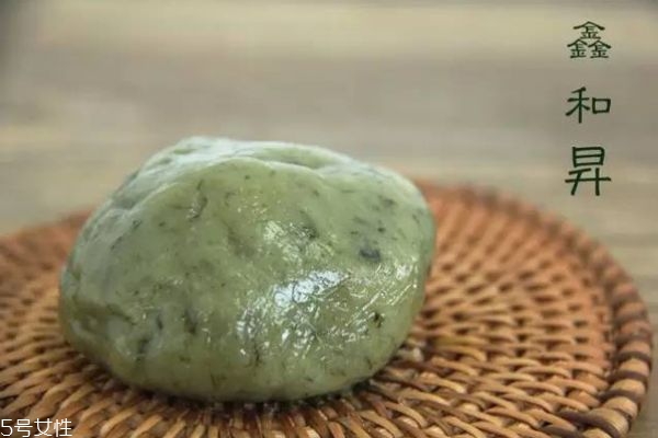 如何評判好吃的青團(tuán) 哪個牌子的青團(tuán)最好吃