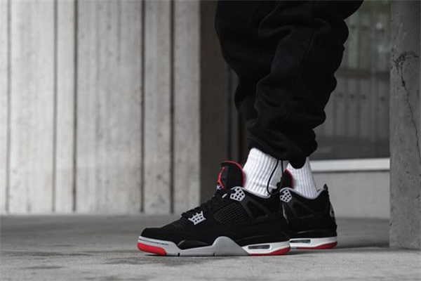 2019aj4黑紅復(fù)刻區(qū)別 與og版對比 2019aj4黑紅復(fù)刻區(qū)別 與og版對比