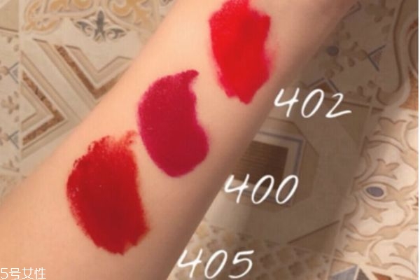 阿瑪尼405和402選哪個(gè) 阿瑪尼405和402對(duì)比 阿瑪尼405和402選哪個(gè) 阿瑪尼405和402對(duì)比