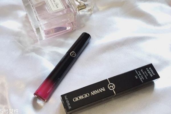 阿瑪尼唇釉推薦色號 阿瑪尼唇釉經(jīng)典款 阿瑪尼唇釉推薦色號 阿瑪尼唇釉經(jīng)典款