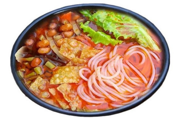 螺螄粉為什么是臭的 螺螄粉不加酸筍還臭嗎 螺螄粉為什么是臭的 螺螄粉不加酸筍還臭嗎