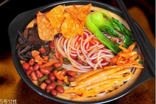 螺螄粉可以放雞蛋嗎 當然可以 螺螄粉可以放雞蛋嗎 當然可以