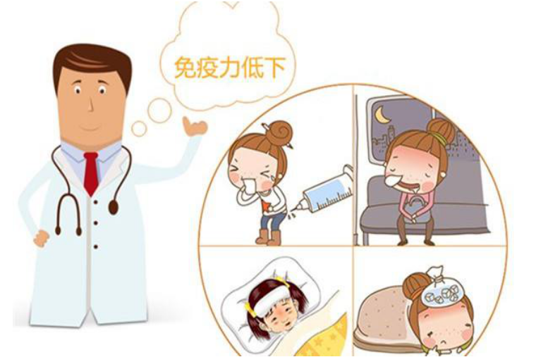 孩子吃什么提高免疫力？?jī)和嫔貌缓?>
<p class=