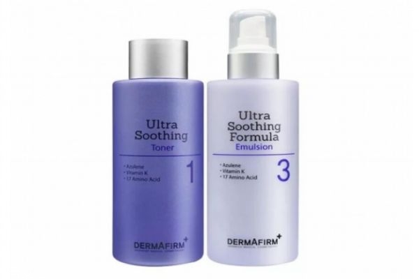 德妃在韓國什么檔次 德妃紫蘇水乳成分表 德妃在韓國什么檔次 德妃紫蘇水乳成分表