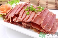 驢肉不能和什么一起吃？什么人不能吃驢肉？