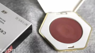 胭脂粉和腮紅膏哪個更好上色？胭脂粉適合油皮