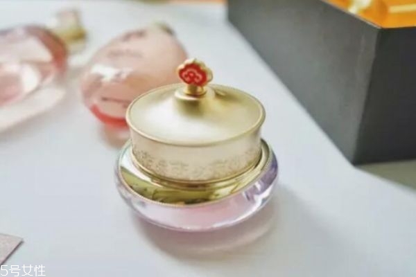 后哪個系列適合油皮 whoo哪款適合油性皮膚 后哪個系列適合油皮 whoo哪款適合油性皮膚