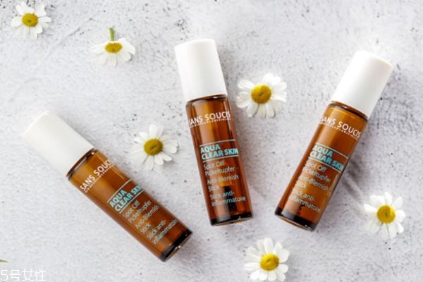 德國茜素斯洋甘菊祛痘精華液多少錢 茜素斯洋甘菊祛痘測評(píng) 德國茜素斯洋甘菊祛痘精華液多少錢 茜素斯洋甘菊祛痘測評(píng)